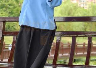 初夏女神 – 安妮的定制皮衣，衣服也能卖萌？