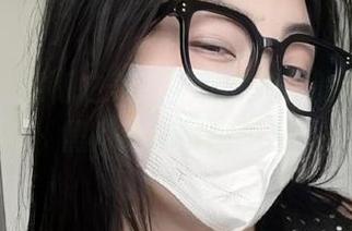 微密圈 – 定制之美，可爱的肉巴的清凉内衣照片还能再撩吗？