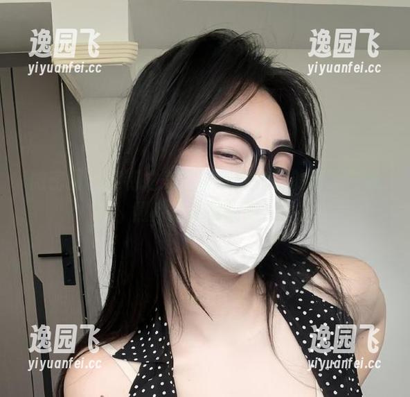 微密圈 - 定制之美，可爱的肉巴的清凉内衣照片还能再撩吗？