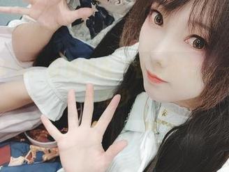 最新来啦！白色内衣、名赖弥七，一个都不能少～