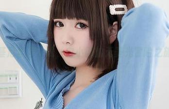 比基尼套图上线，向小圆的无圣光冒险之旅！