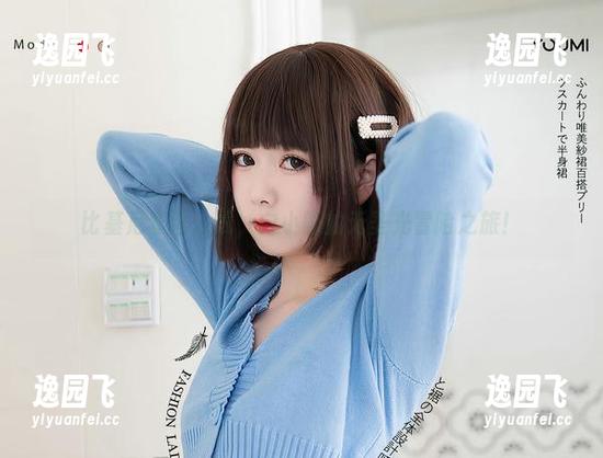 向小圆 比基尼套图上线,向小圆的无圣光冒险之旅!