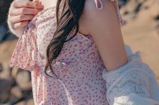 天台私房系列：咬人小小兔的真实日常合集