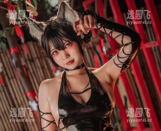 啊日日_Ganlory分享，和风乳牛的图库之旅，宛如奶酪派对现场！