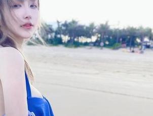 啾小妍Deer户外套图：自然界的新诱惑，别说我没提醒过你