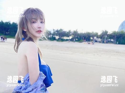 啾小妍Deer 啾小妍Deer户外套图:自然界的新诱惑,别说我没提醒过你