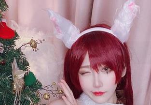 你见过如此清纯的啾小妍吗？看！这是高清洗白版！