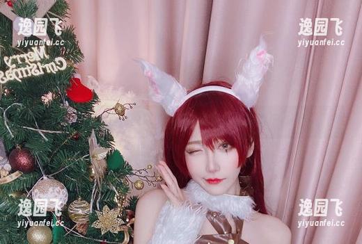 你见过如此清纯的啾小妍吗？看！这是高清洗白版！