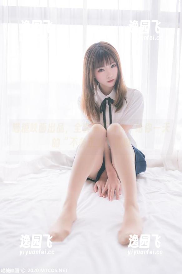 喵糖映画出品，全套酒吞女仆，给你一天的“不务正业”乐趣