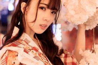 嗲囡囡 – Hana妹黑白风，高清资源；来吧，给你俗套外面的厚重感！