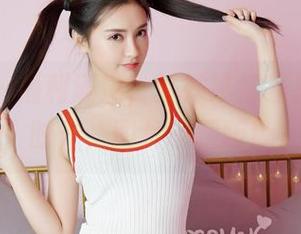 嗲囡囡 – 福利满满，姝姝妹妹家里的懒散时光，图片珍藏版！