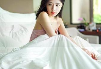 嗲囡囡 – 青春和蔷薇：程慧娴Phoebe的高清女孩写真，有点让人心思飘到云霄