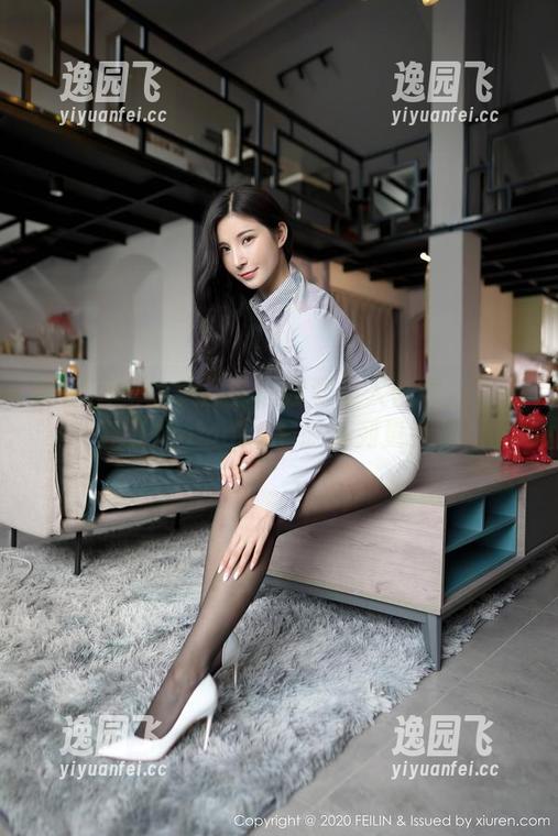 嗲囡囡 - 这张原图让我整个人都要融化了！芷儿Momoko制服系列更新吧！