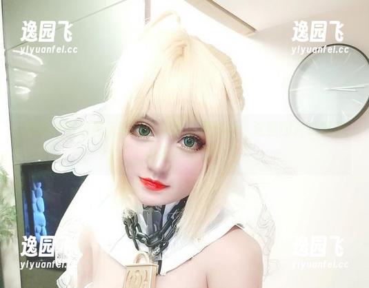 夏鸽鸽不想起床选择泳装与生死对话，这些图片让我有点不知所措。