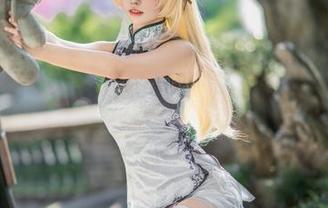 哦！大大卷卷小卷的白色作品让人脑补遍及整个白色棋盘的乐趣。