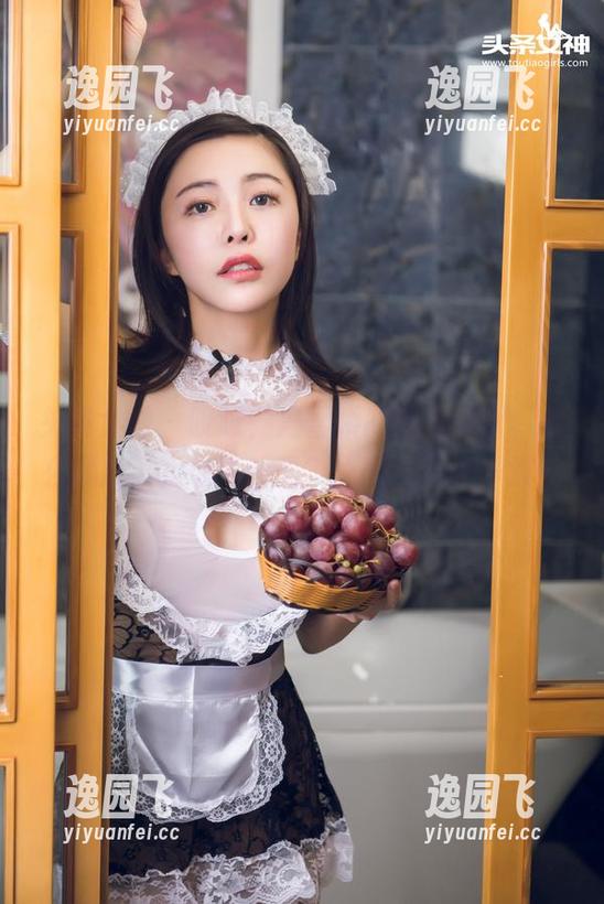 头条女神-冯雪娇 头条女神 - 哎呀,冯雪娇的这条白裙,怎么就成了我心中的光?原图分析来一波!