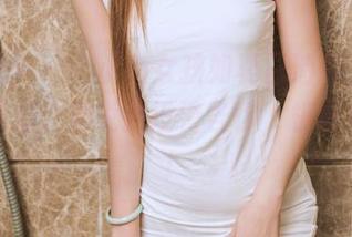 头条女神 – 小小鱼女孩如夏日清风，这套图下载后，别说我没警告你，极易中招呀！