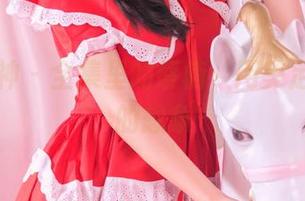 头条女神 – 全集里的蔡楠，用美足撩拨你的想象