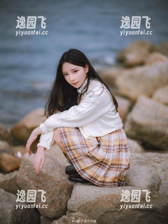 妍子坚不可摧的浴缸日常，私房真品原图一览！