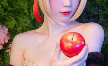 妖少you1出品，免费美图享不停！篝之雾枝，这次你可得看仔细啦！