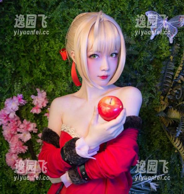 妖少you1出品，免费美图享不停！篝之雾枝，这次你可得看仔细啦！