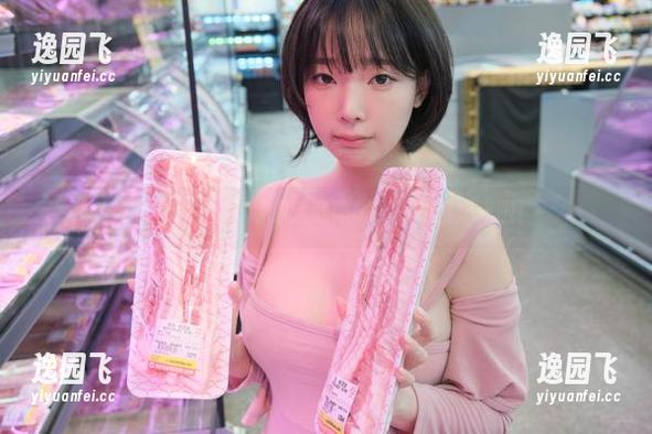 姜仁卿(강인경)带你迷我陷阱，福利图集来啦！