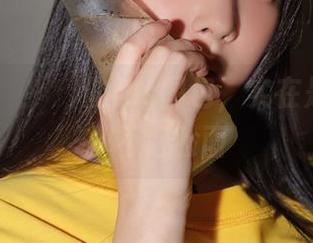 姜仁卿(강인경)的ins图包，实在是个个都撑不起脸面