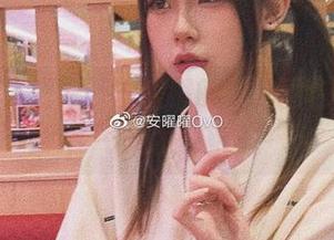 你也会发现吧，安曜曜的旅拍图包里藏着不一样的小确幸。