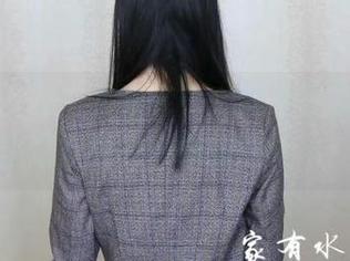 微密圈 – 家有水墨老师：这不是视频，这是朋友圈的原图版壁纸带！