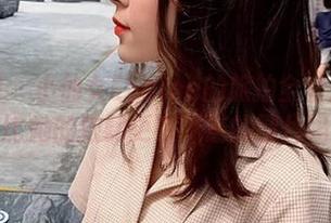 微密圈 – 小仙女ELaine的旅拍全套：竟然有比她的放肆更有味道的图片吗？