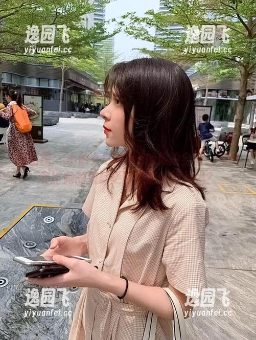 微密圈 - 小仙女ELaine的旅拍全套：竟然有比她的放肆更有味道的图片吗？
