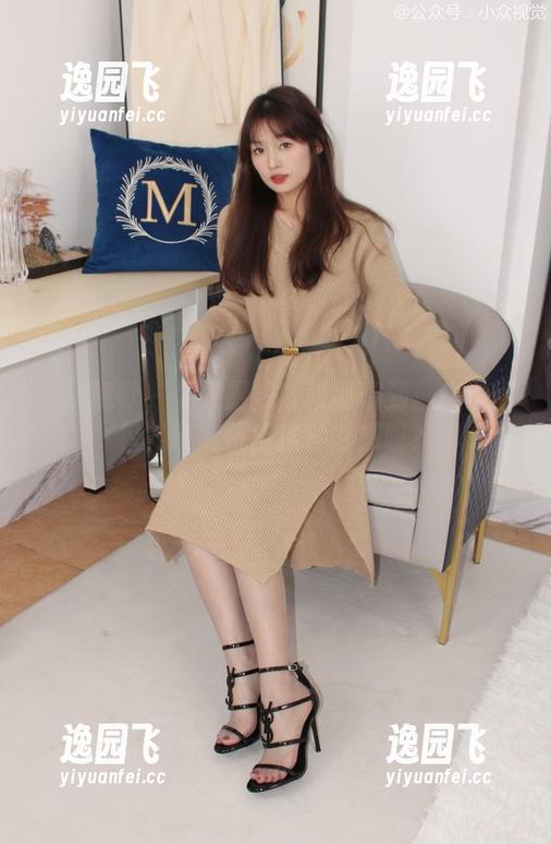 小众视觉 - 灵灵厨娘版面面俱到：高清图包，谁能抗拒这种诱惑呢？