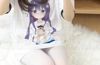 少女秩序 – 流连于鹿可七夕特别篇图库，别再说没有看头！