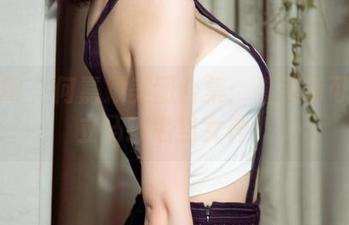 尤果网 – 何嘉颖美图合集：看完你可能想立马报名当女神！