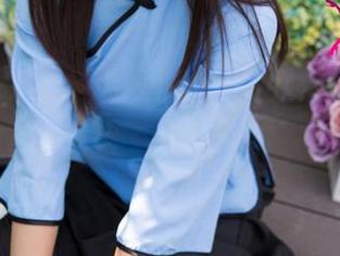 尤果网 – 夏天和安柔，怕是没把你心给征服？快来免费下载证据！