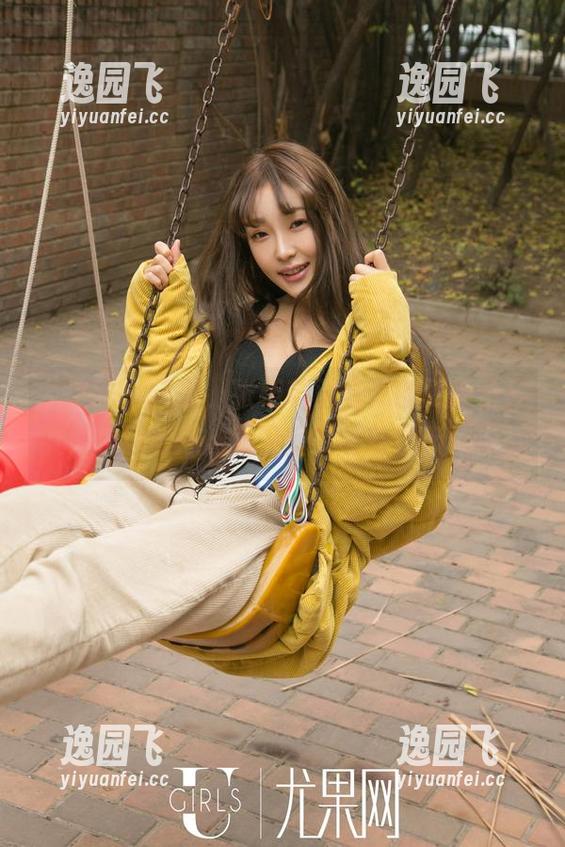 尤果网 - 天啊，张栩菲双马尾的更新合集中，我居然开始对发型审美有了新认识！