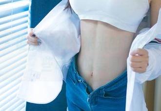 尤果网 – 谁能拒绝！米米的温柔写真和那些动人的美图