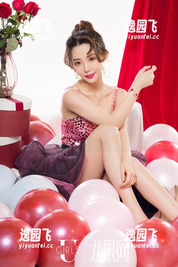 尤果网 - 艾霓莎图包——一场捧腹的“秘密”发布会，随便聊聊的那种