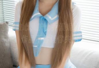 尤蜜荟 – 放心，护士乔漫妮mina的网盘作品不会让你失望