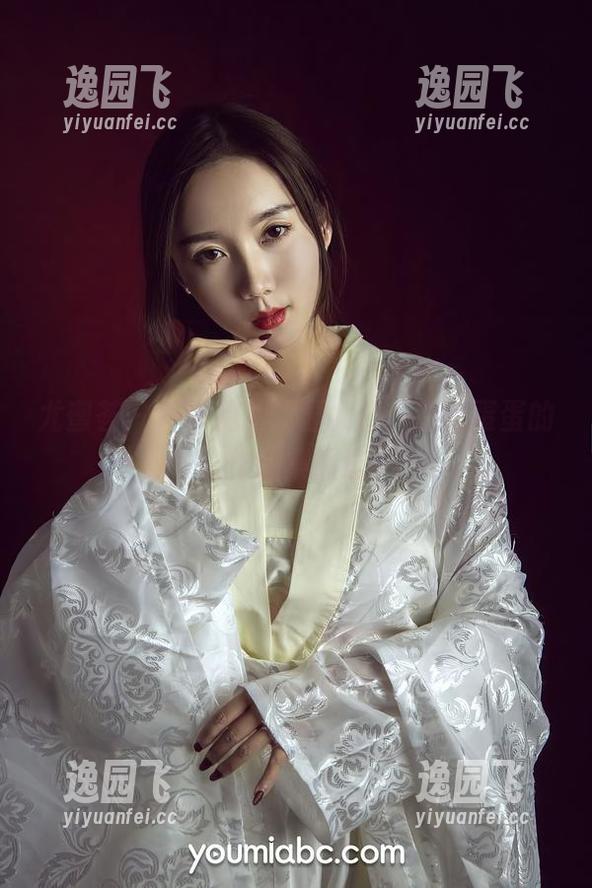 尤蜜荟 - 不常见的庄园女仆，您的蛋蛋的作品集精选