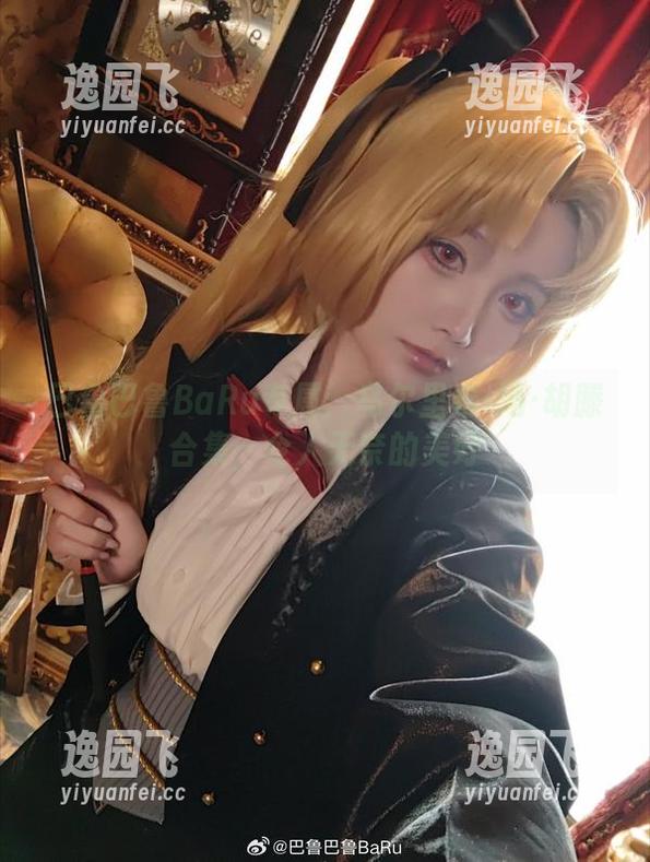 巴鲁巴鲁BaRu专属：乌尔里希·冯·胡滕合集，令人无奈的美好