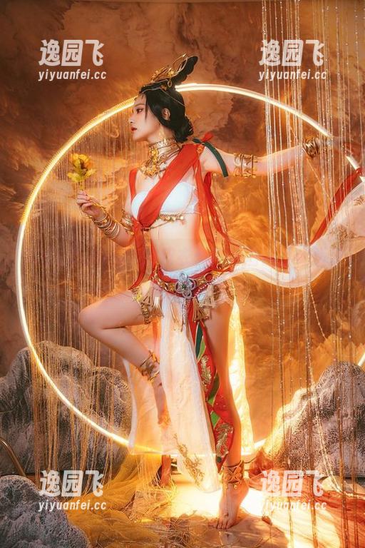 幼爱youmeko的皮衣：高清图片下的叛逆气息在线待命