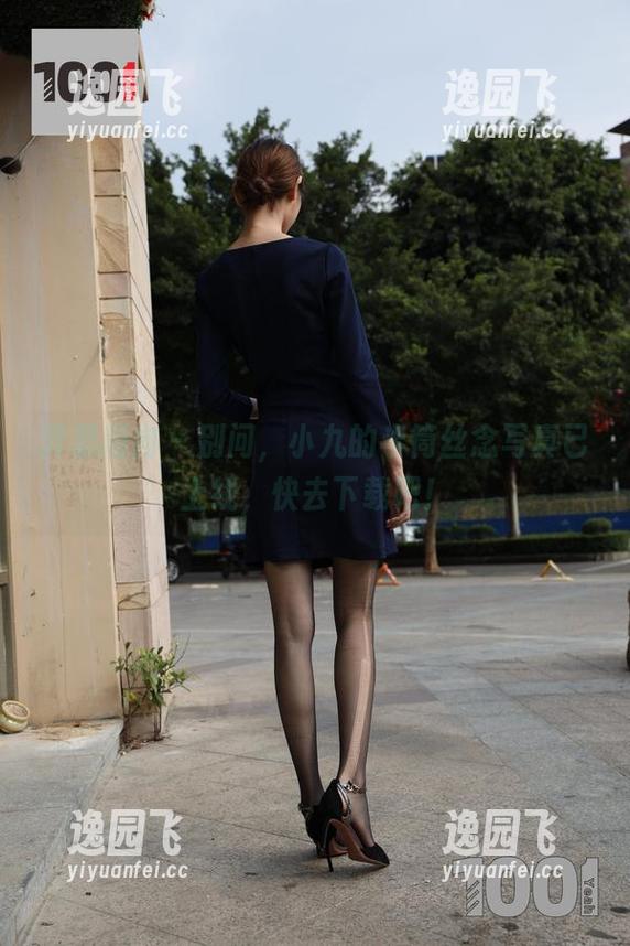 异思趣向-小九 异思趣向 - 别问,小九的半筒丝念写真已上线,快去下载吧!