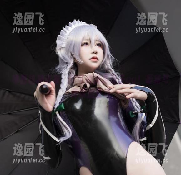 唯独这种泳衣，你可得抱走莫子aa！最新写真震撼登场