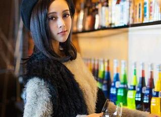 推女神 – 当沈梦瑶_Gcat遇上天台，精选的套图让人也跟着放飞自我