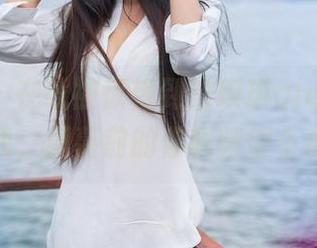 推女神 – 在线被惊艳到的琪琪qlql镂空，相信我，屏幕前的你眼睛得小心点！