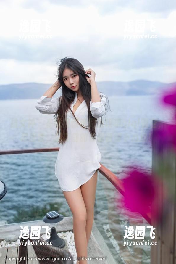 推女神 - 在线被惊艳到的琪琪qlql镂空，相信我，屏幕前的你眼睛得小心点！