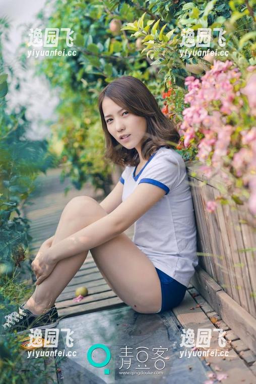 推女神 - 哇，这壁纸背后居然藏着谭晓彤和她的死库水奇遇！