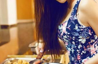 推女神 – 黄可christine的教室之旅：分享那一刻的静谧与喧嚣
