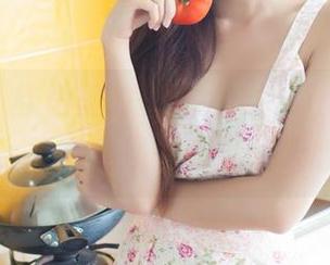 推女神 – 红裙里的黄可christine，图片合集，奇奇怪怪的感觉让人心痒痒